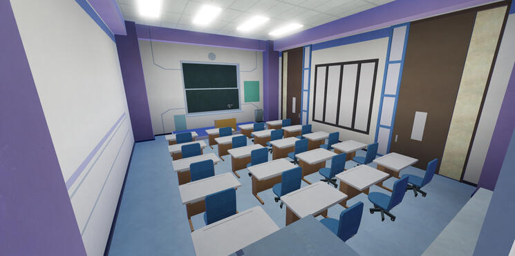 Classroom